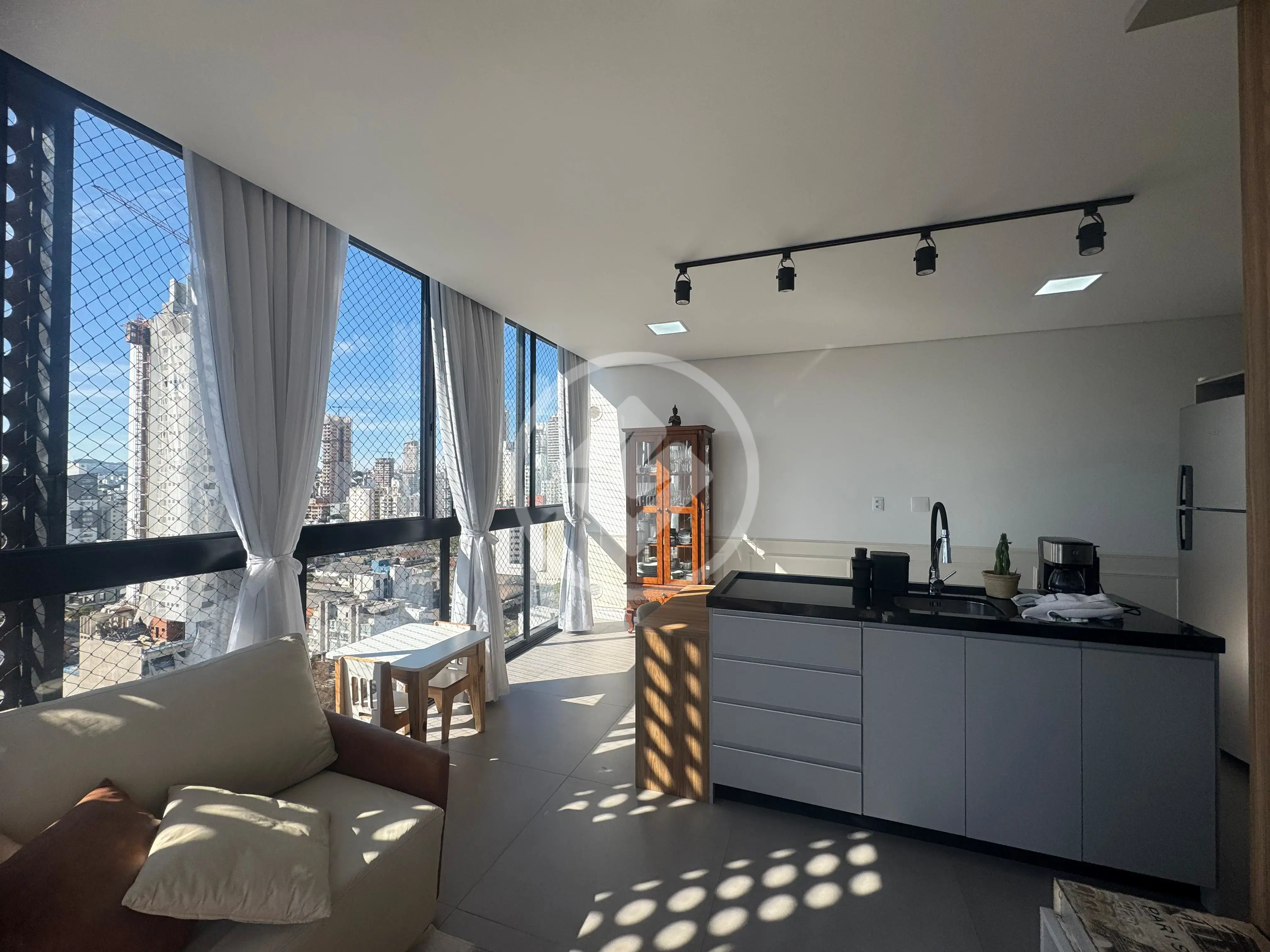 Imagem 2 - Apartamento em Centro, Chapecó - SC