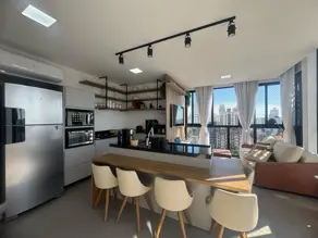 Imagem 3 - Apartamento em Centro, Chapecó - SC