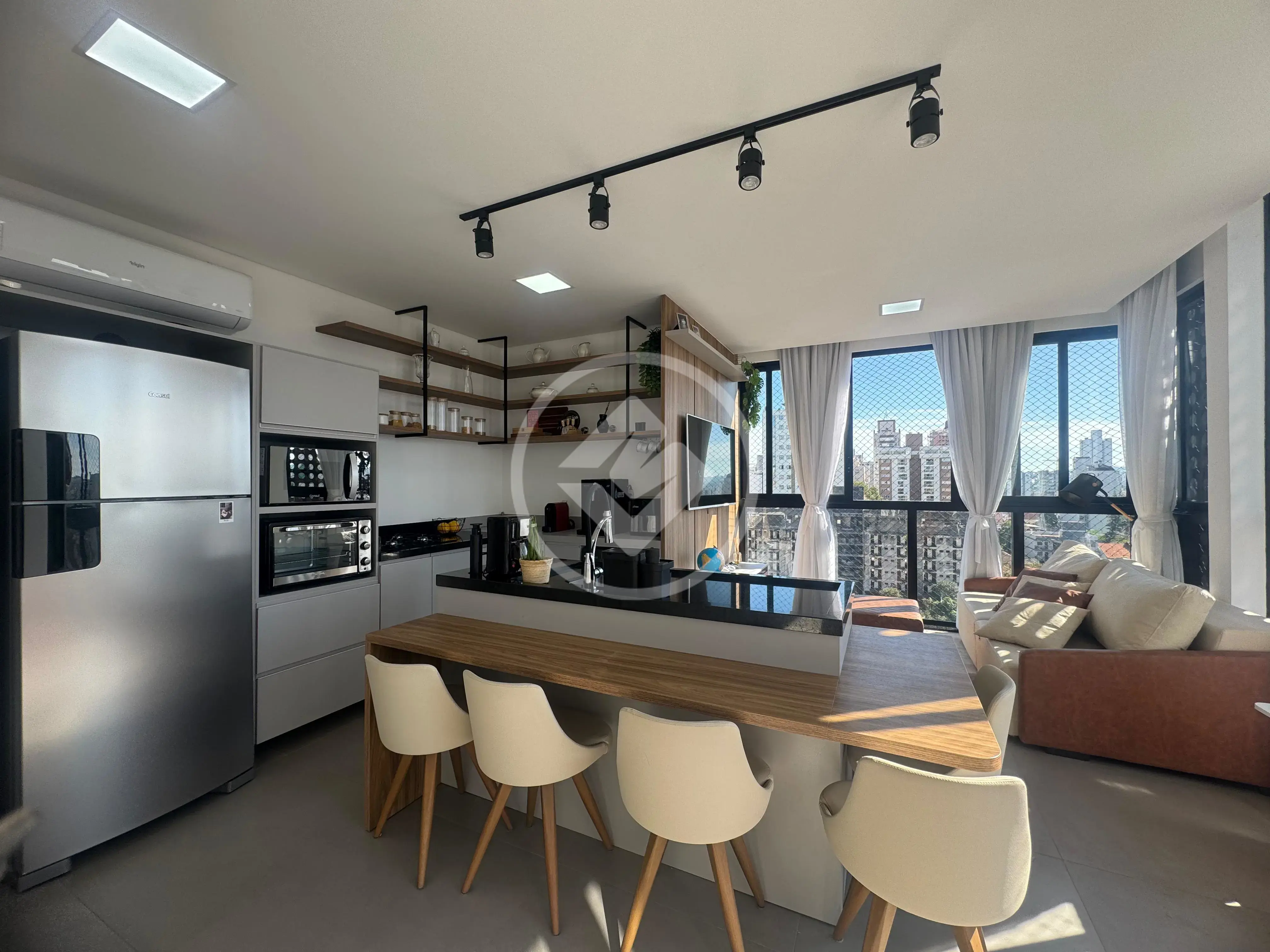 Imagem 3 - Apartamento em Centro, Chapecó - SC