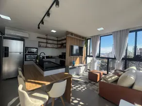 Apartamento Centro, Chapecó - SC — foto 2