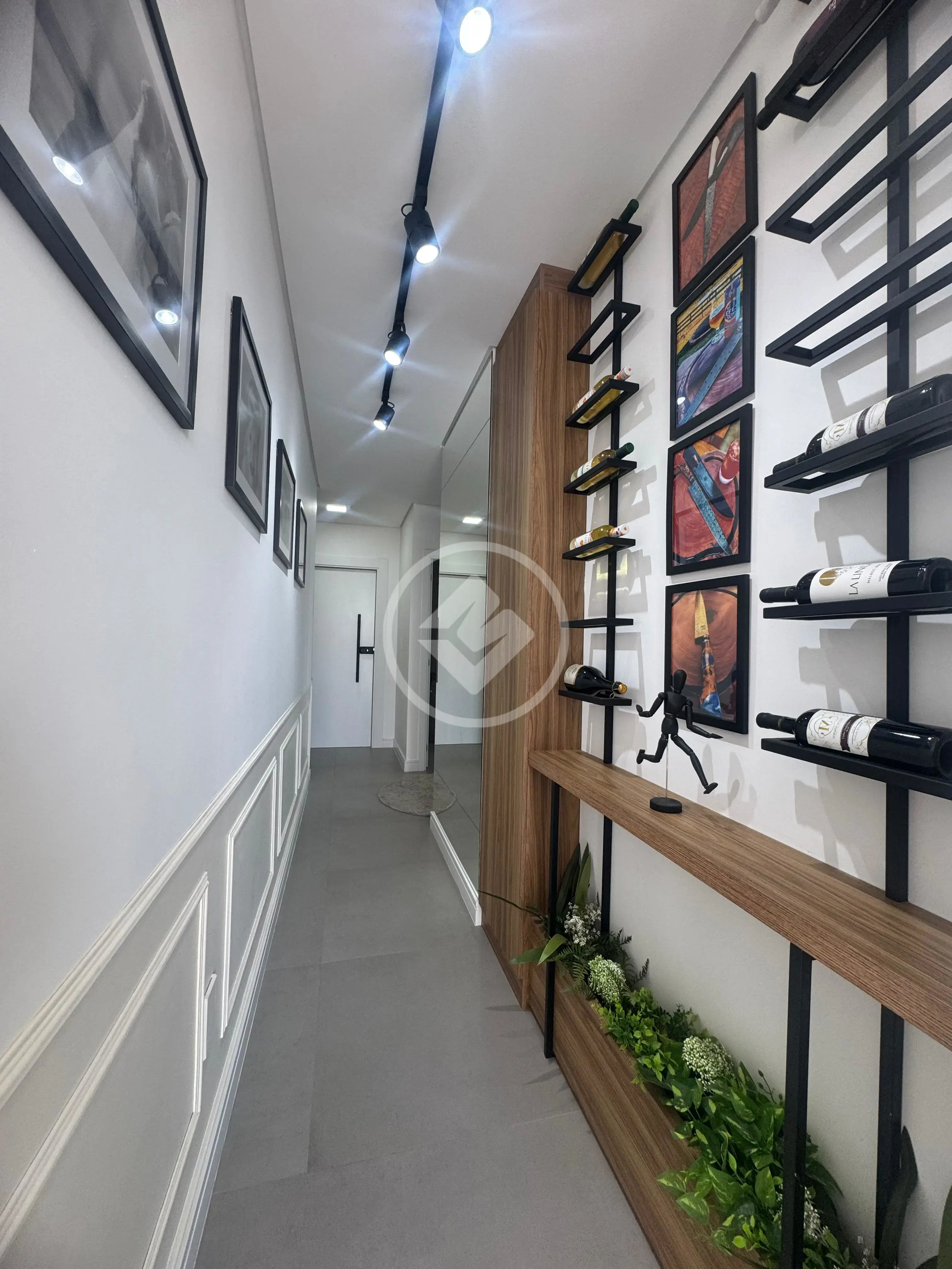 Imagem 5 - Apartamento em Centro, Chapecó - SC