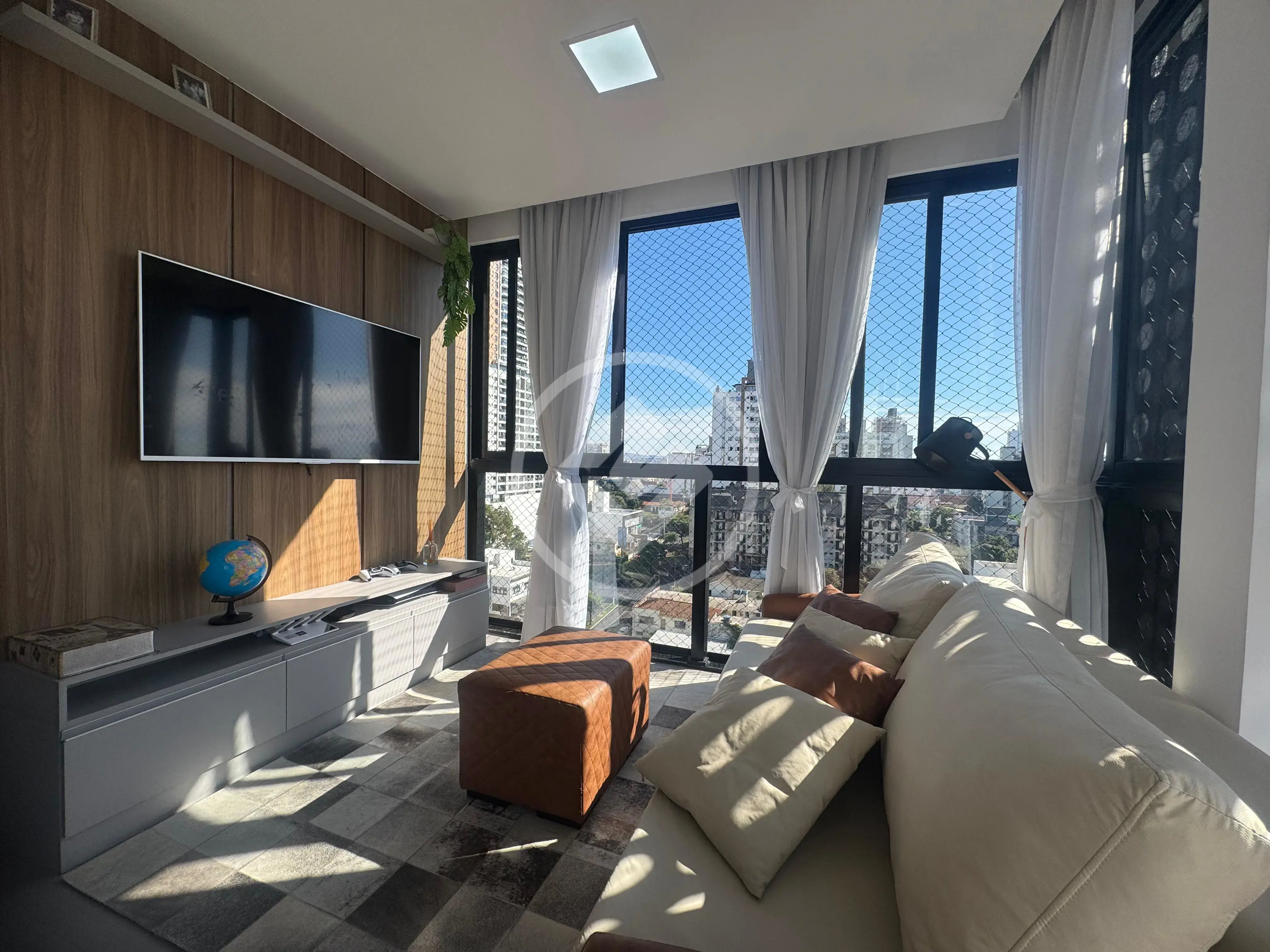 Imagem 1 - Apartamento em Centro, Chapecó - SC
