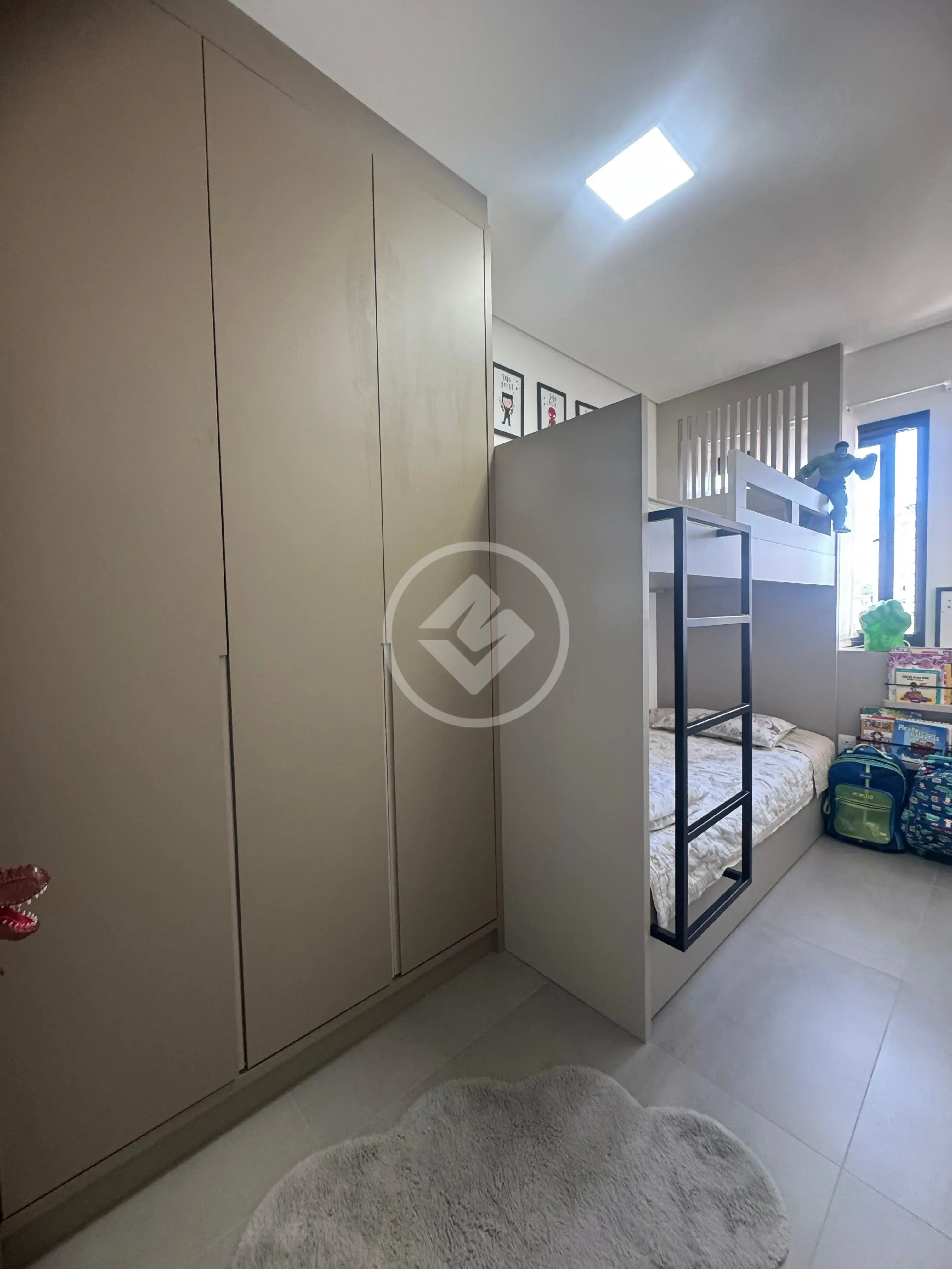Image 11 - Apartamento em Centro, Chapecó - SC