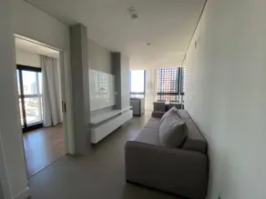 Apartamento Centro, Chapecó - SC — foto 2