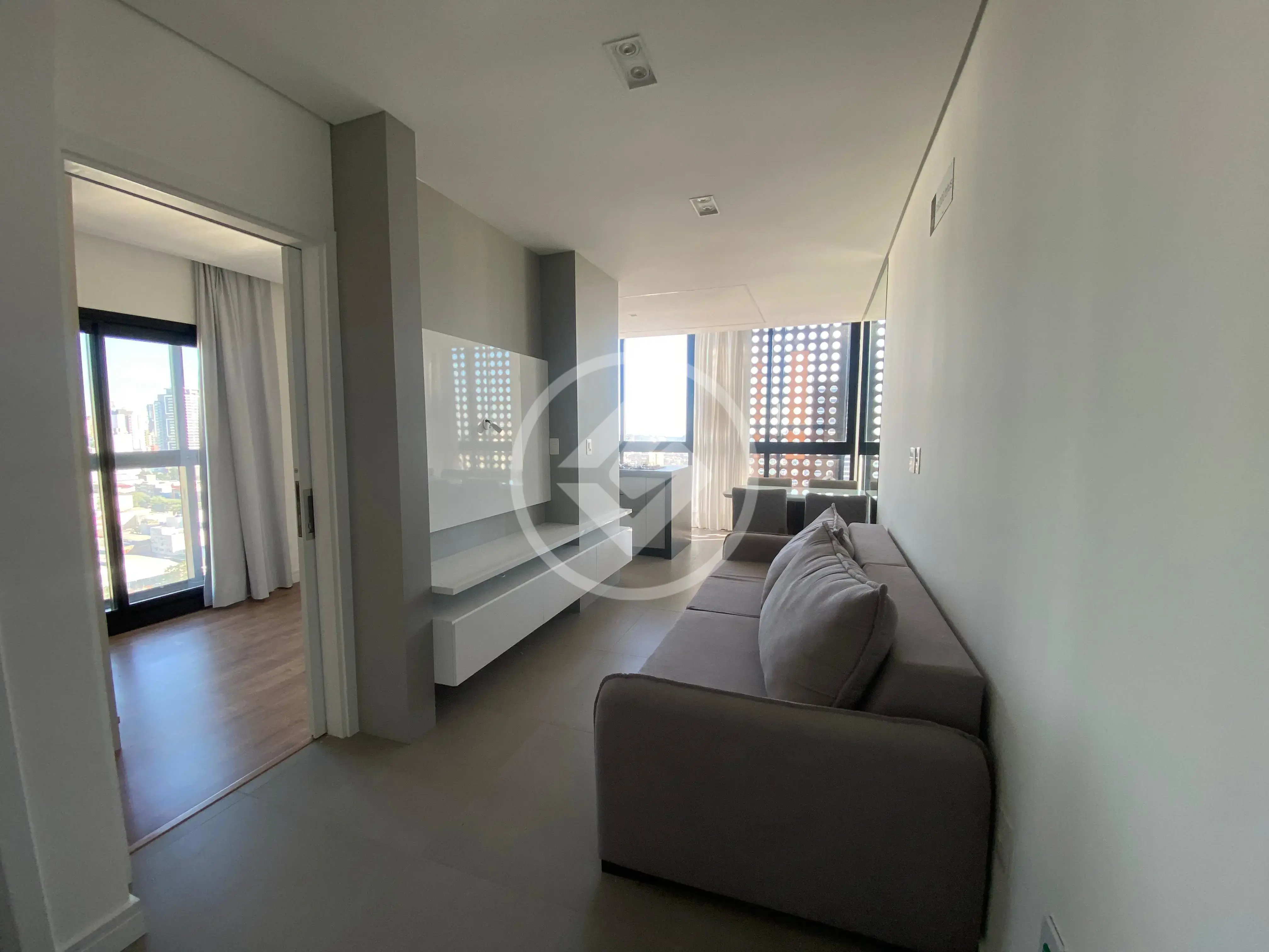 Imagem 1 - Apartamento em Centro, Chapecó - SC