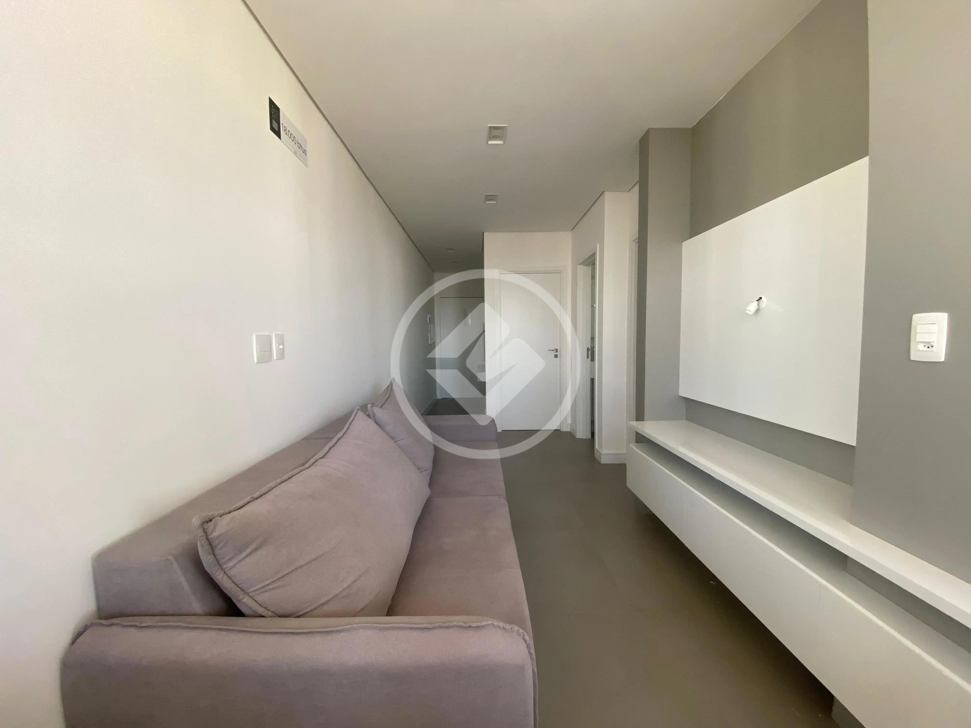Imagem 2 - Apartamento em Centro, Chapecó - SC