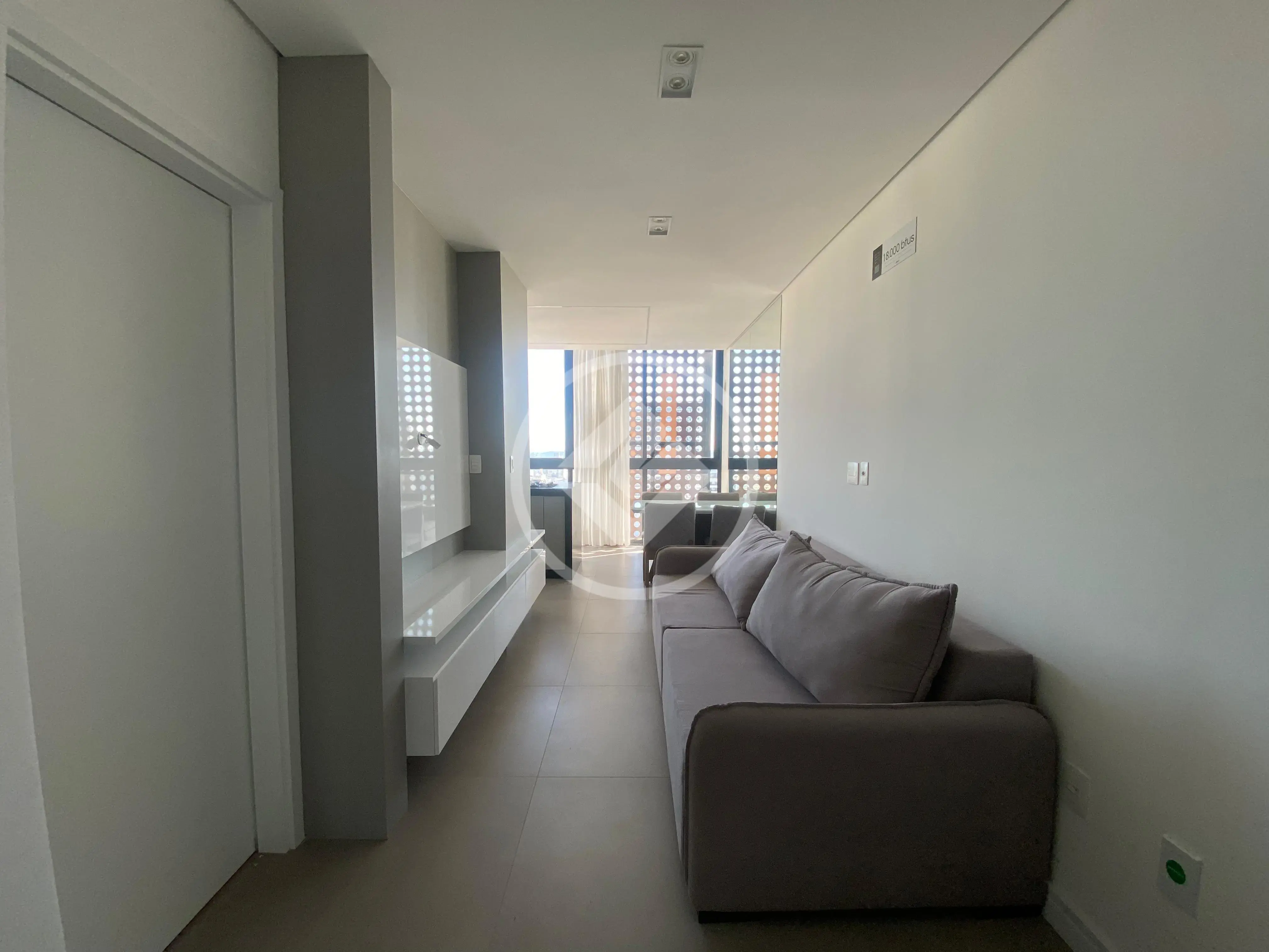 Imagem 1 - Apartamento em Centro, Chapecó - SC