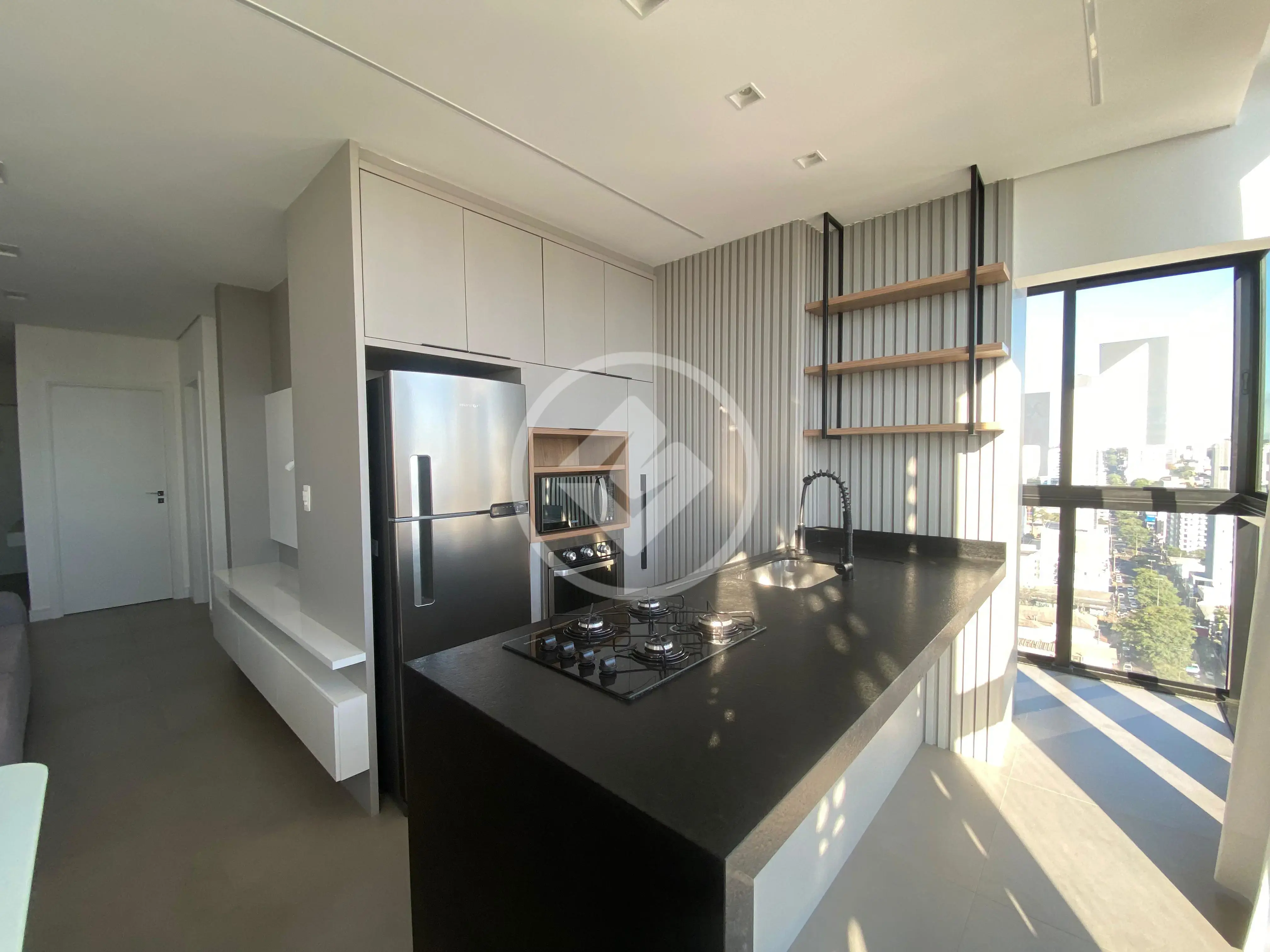 Imagem 4 - Apartamento em Centro, Chapecó - SC