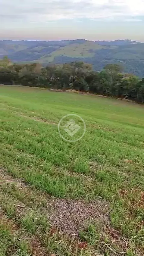 Imagem 1 - Sítio em Linha Guatapará, Guaraciaba - SC