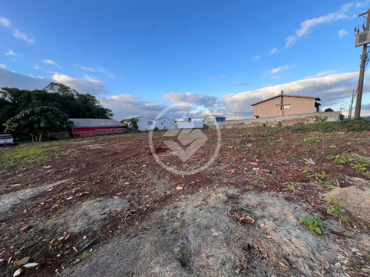 Imagem 1 - Terreno em Líder, Chapecó - SC