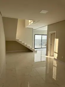 Imagem 2 - Sobrado em Universitário, Chapecó - SC