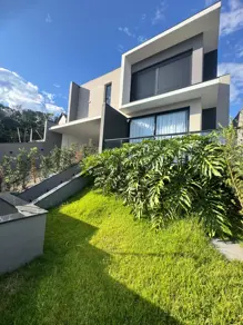 Casa Jardim Europa, Chapecó - SC — foto 1