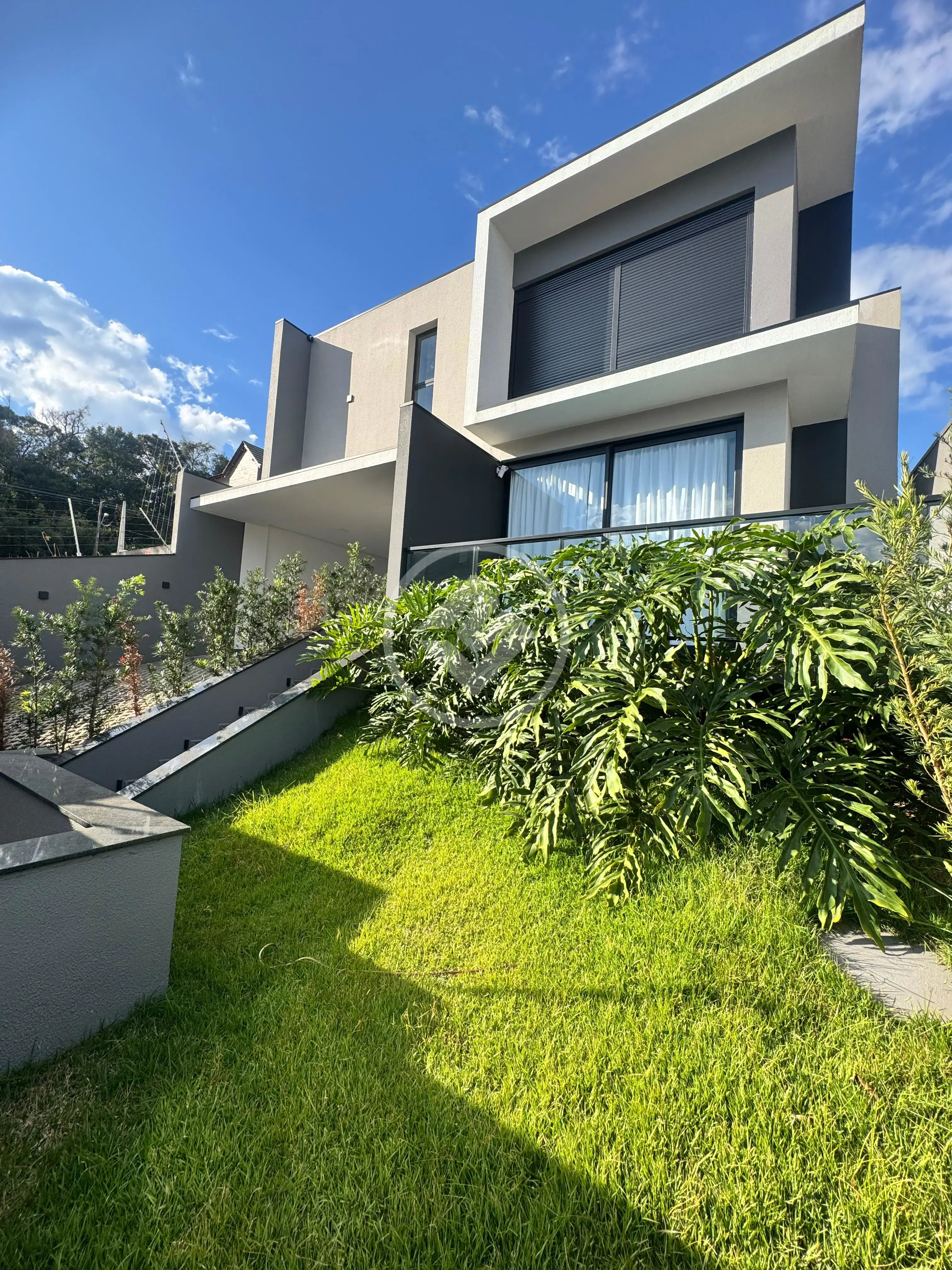 Imagem 1 - Casa em Jardim Europa, Chapecó - SC