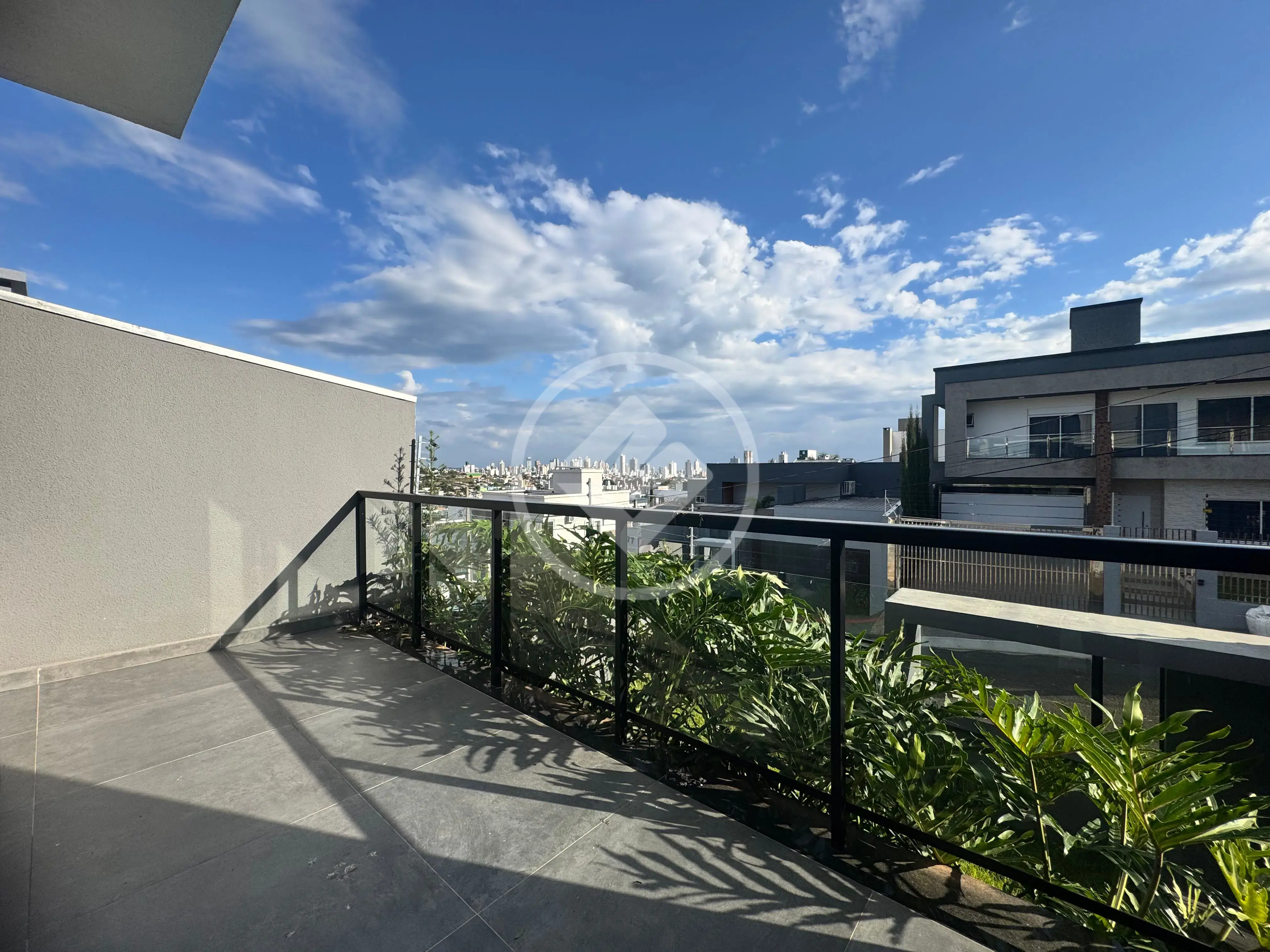 Imagem 1 - Casa em Jardim Europa, Chapecó - SC
