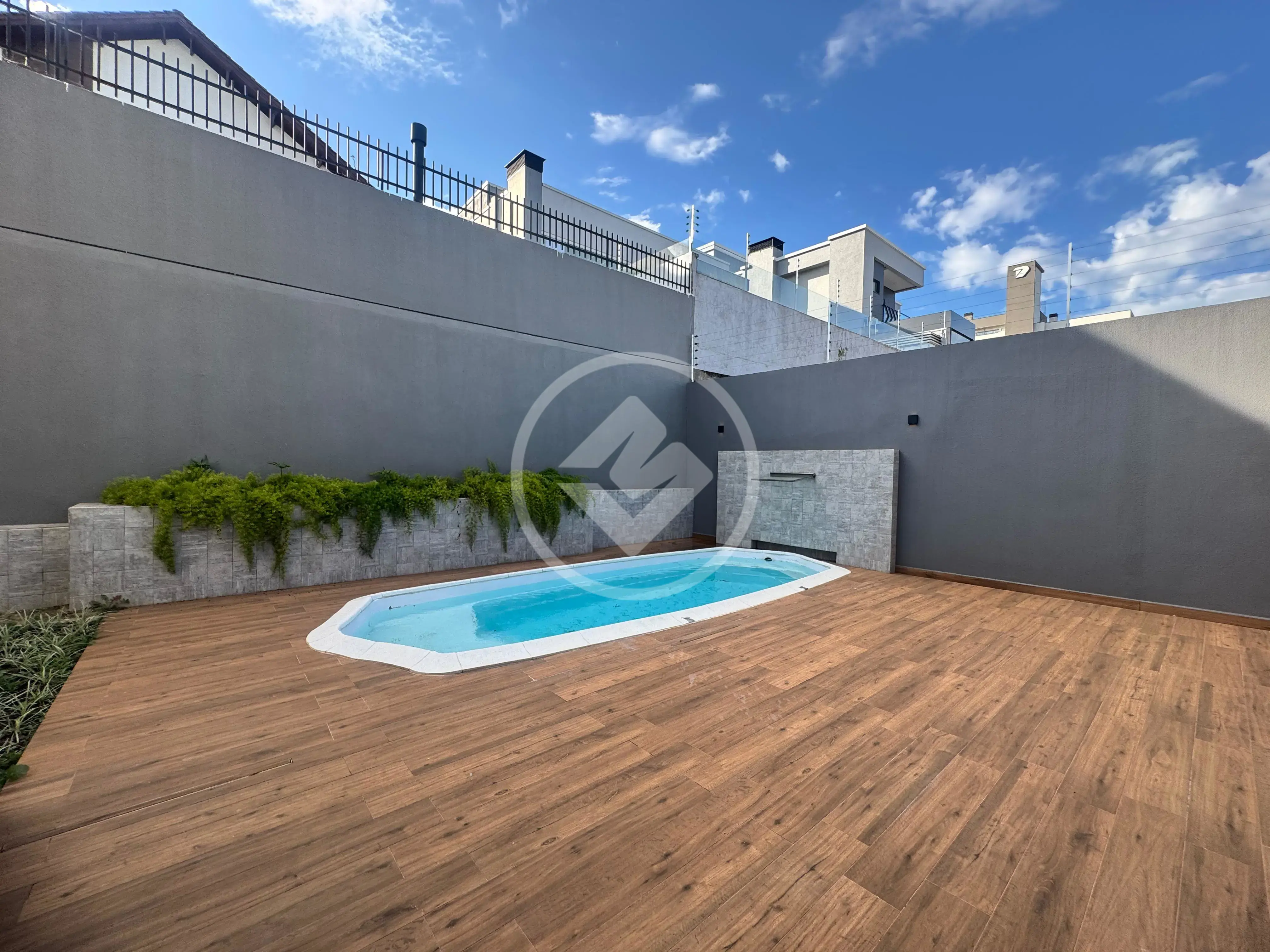 Image 19 - Casa em Jardim Europa, Chapecó - SC