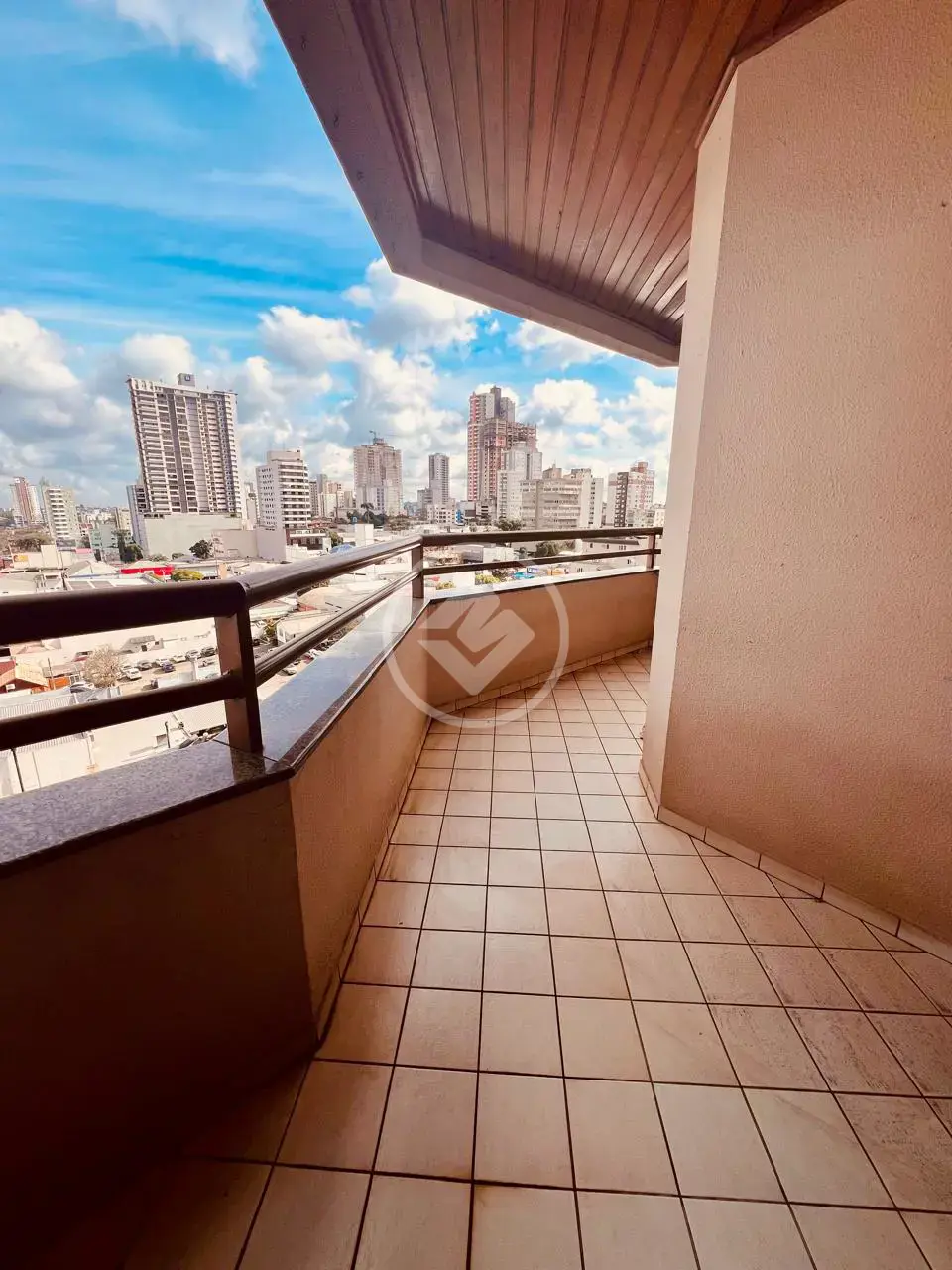 Imagem 1 - Apartamento em Centro, Chapecó - SC