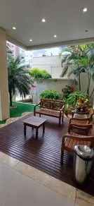 Apartamento Centro, Chapecó - SC — foto 2