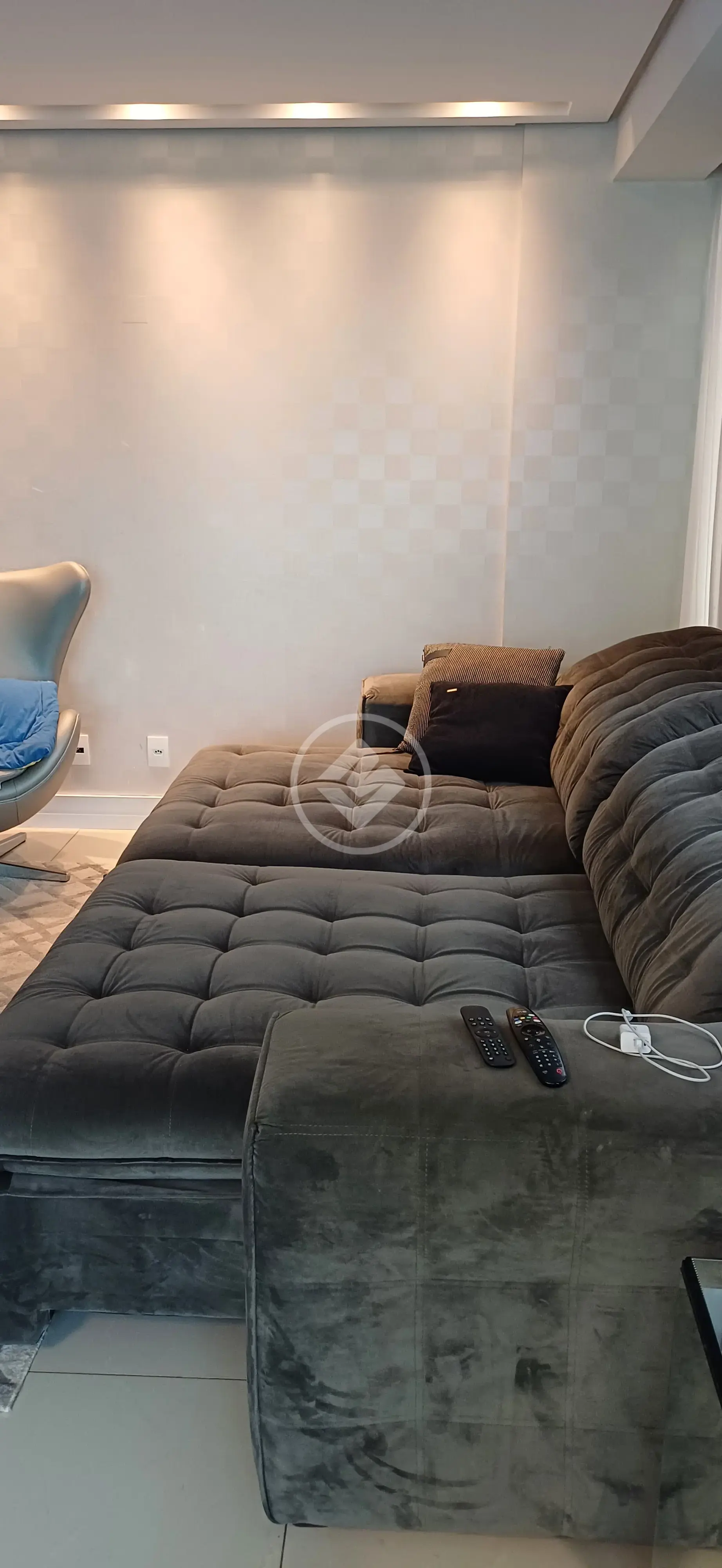 Imagem 2 - Apartamento em Centro, Chapecó - SC