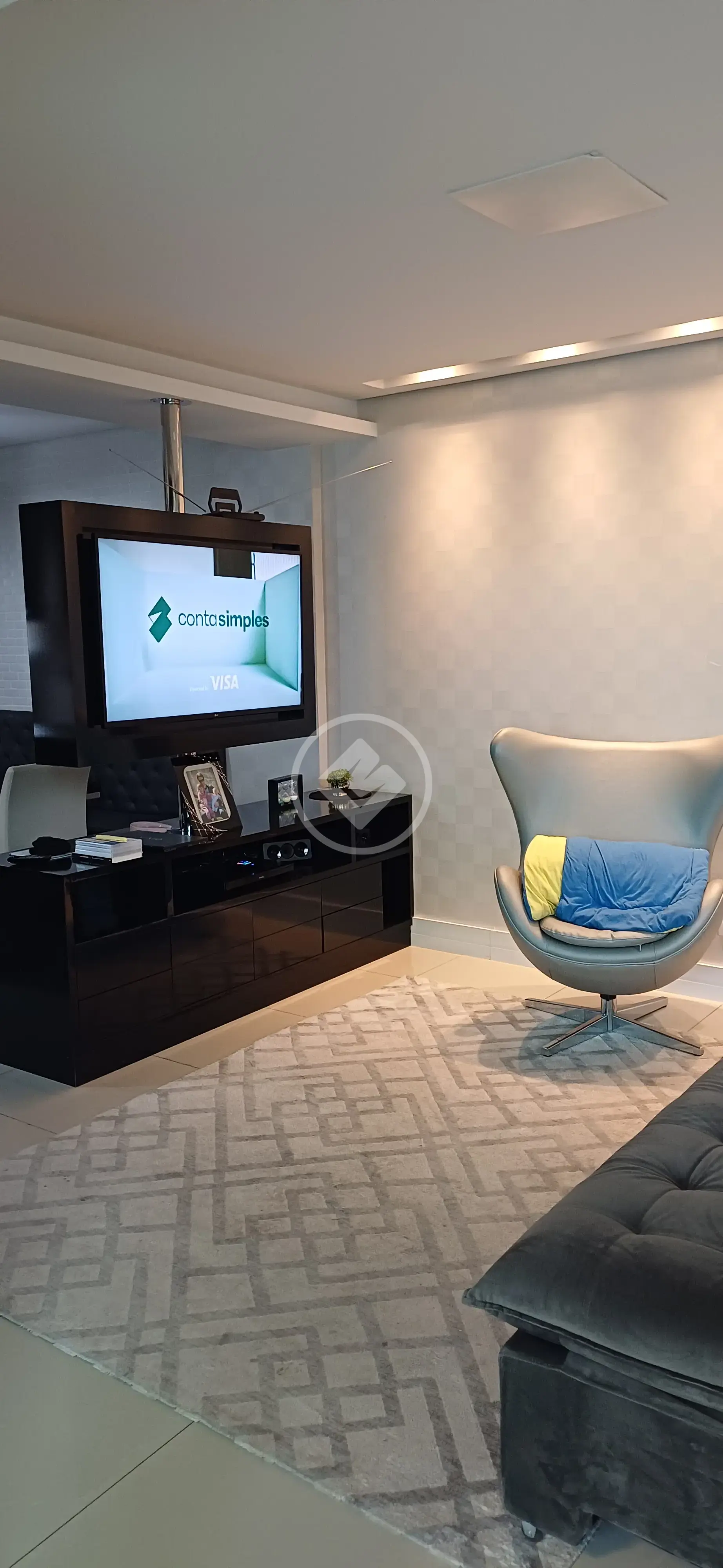 Imagem 3 - Apartamento em Centro, Chapecó - SC