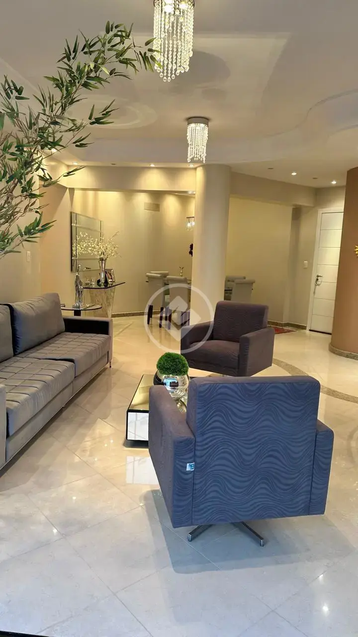 Imagem 1 - Apartamento em Centro, Chapecó - SC