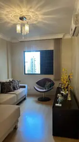 Imagem 2 - Apartamento em Centro, Chapecó - SC