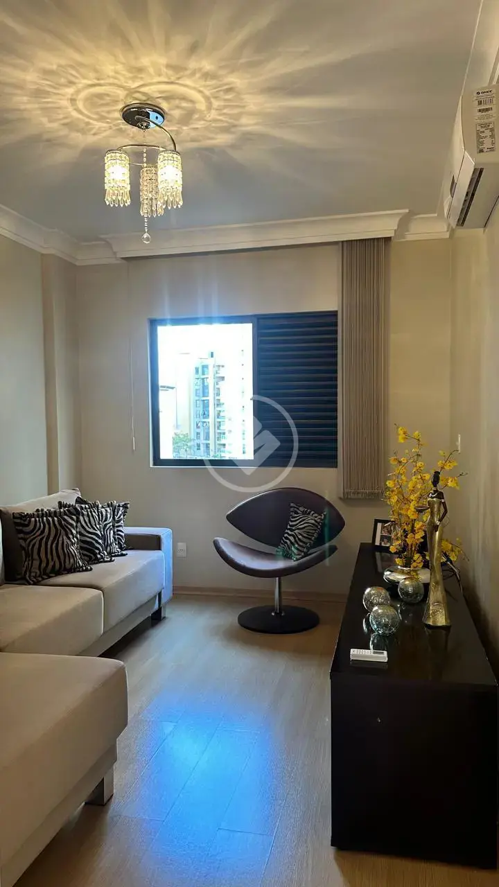 Imagem 2 - Apartamento em Centro, Chapecó - SC