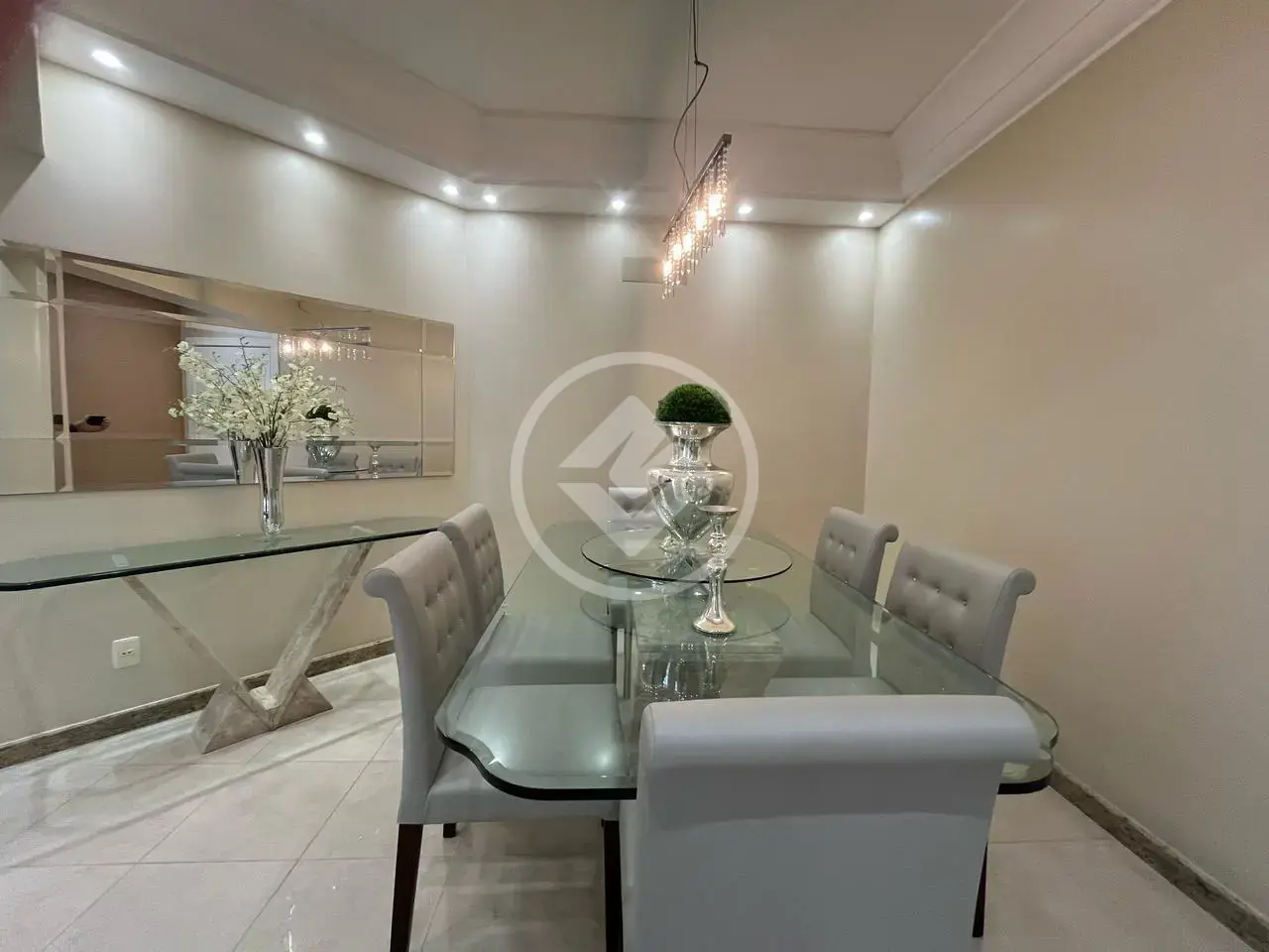 Imagem 4 - Apartamento em Centro, Chapecó - SC