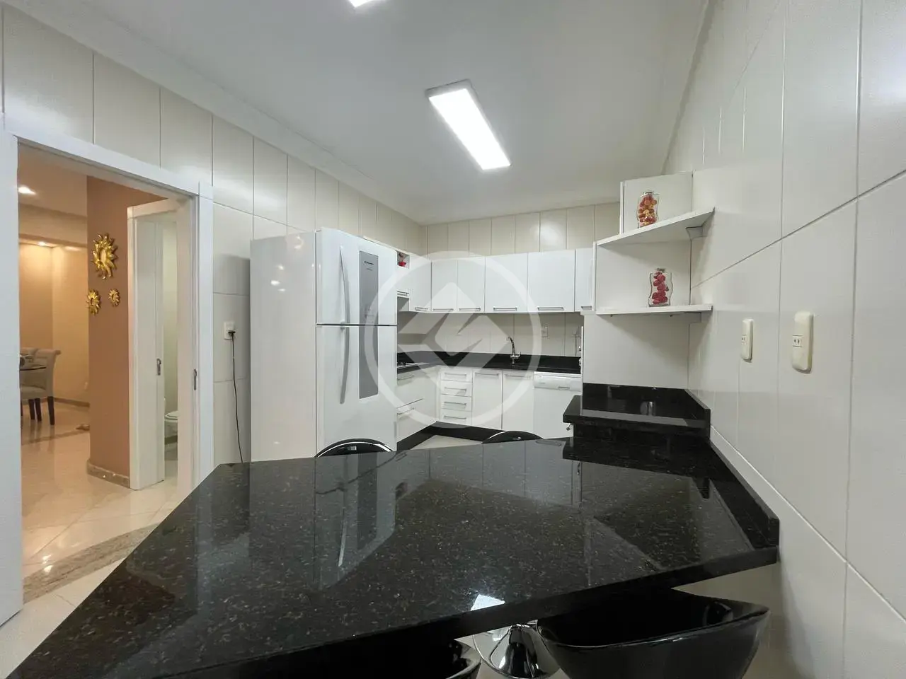 Imagem 5 - Apartamento em Centro, Chapecó - SC