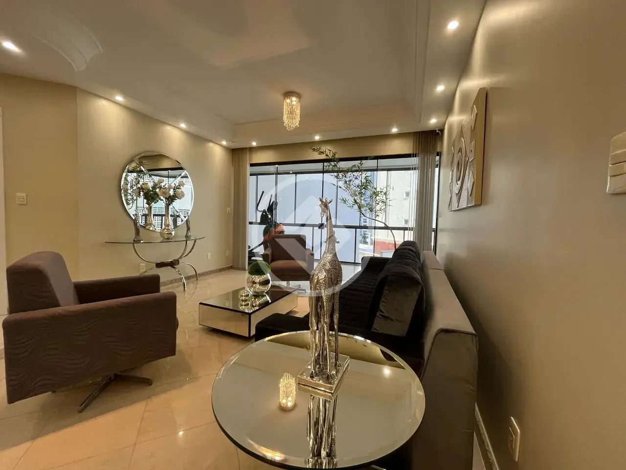 Imagem 1 - Apartamento em Centro, Chapecó - SC