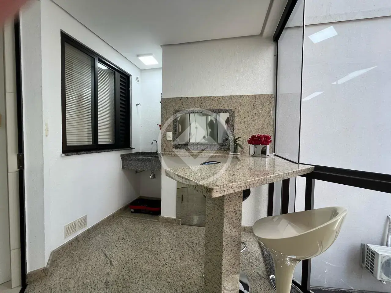 Imagem 6 - Apartamento em Centro, Chapecó - SC
