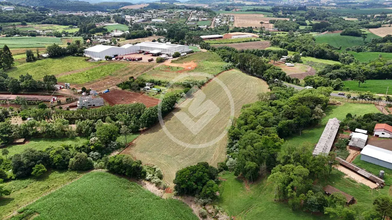 Imagem 1 - Sítio em Trevo, Chapecó - SC