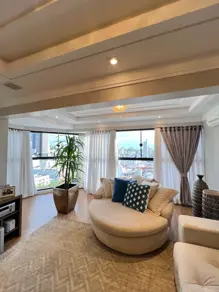 Imagem 5 - Apartamento Duplex em Centro, Chapecó - SC