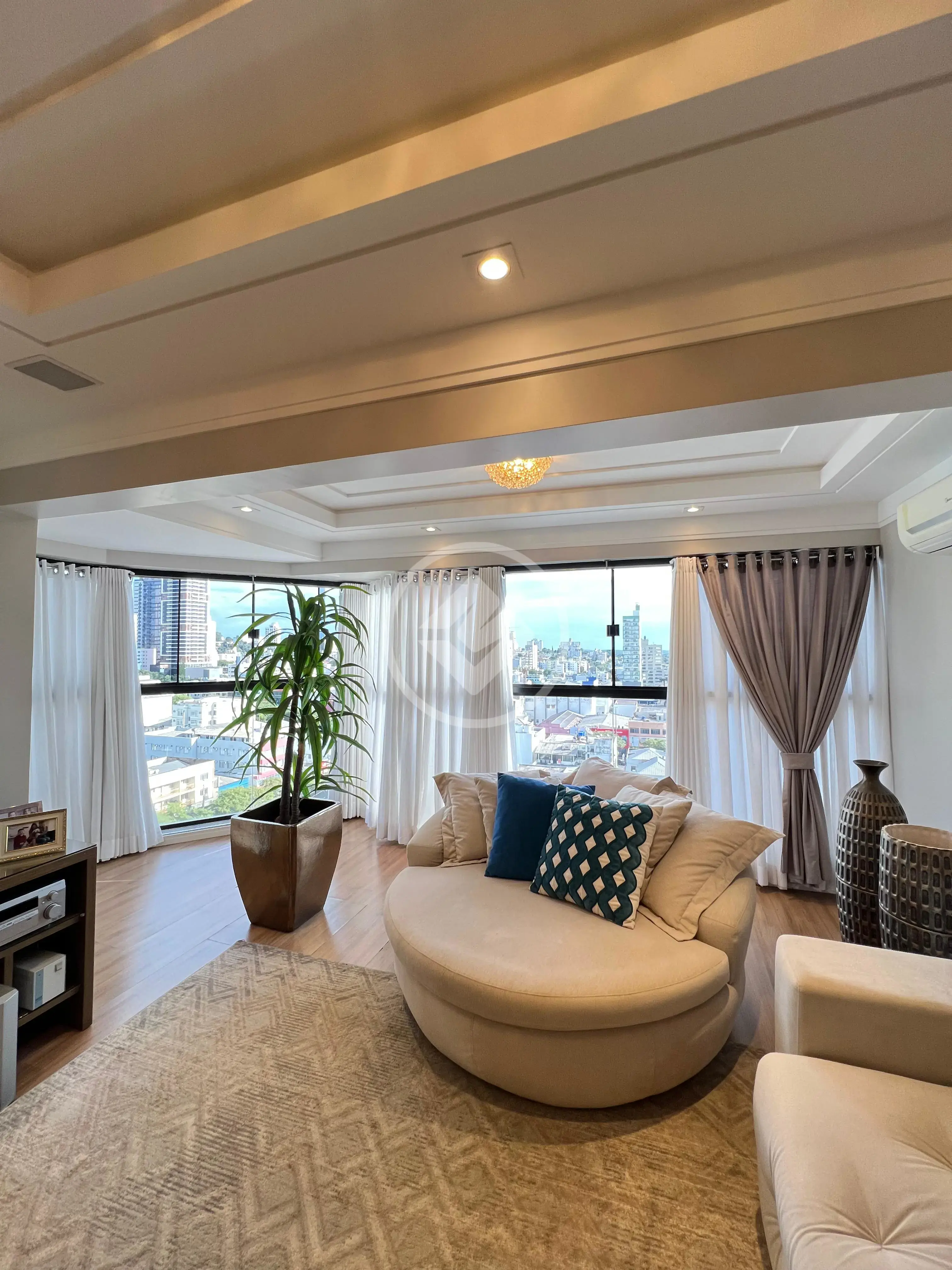 Imagem 5 - Apartamento Duplex em Centro, Chapecó - SC