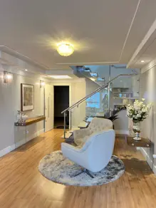 Imagem 2 - Apartamento Duplex em Centro, Chapecó - SC