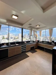 Imagem 6 - Apartamento Duplex em Centro, Chapecó - SC