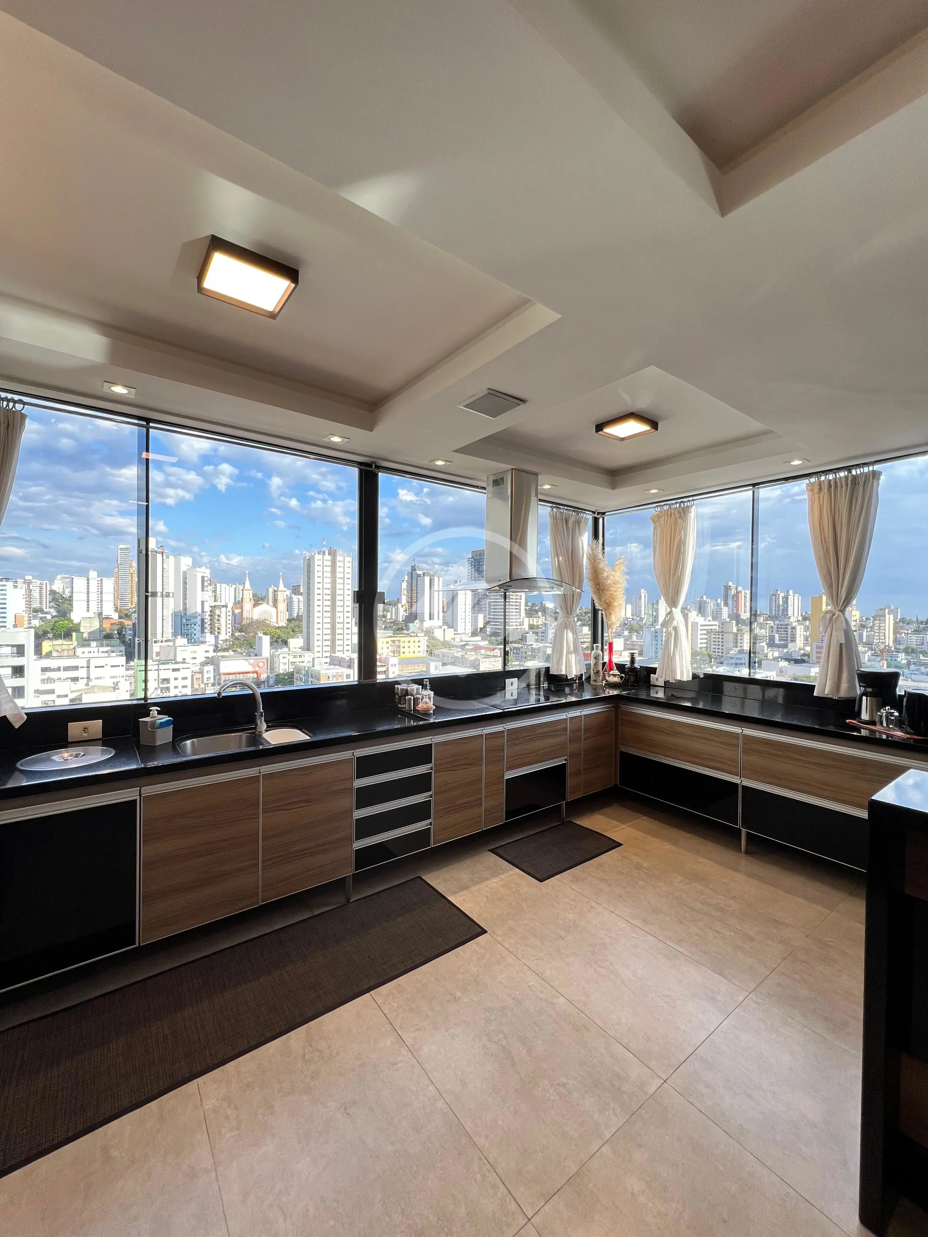 Imagem 6 - Apartamento Duplex em Centro, Chapecó - SC