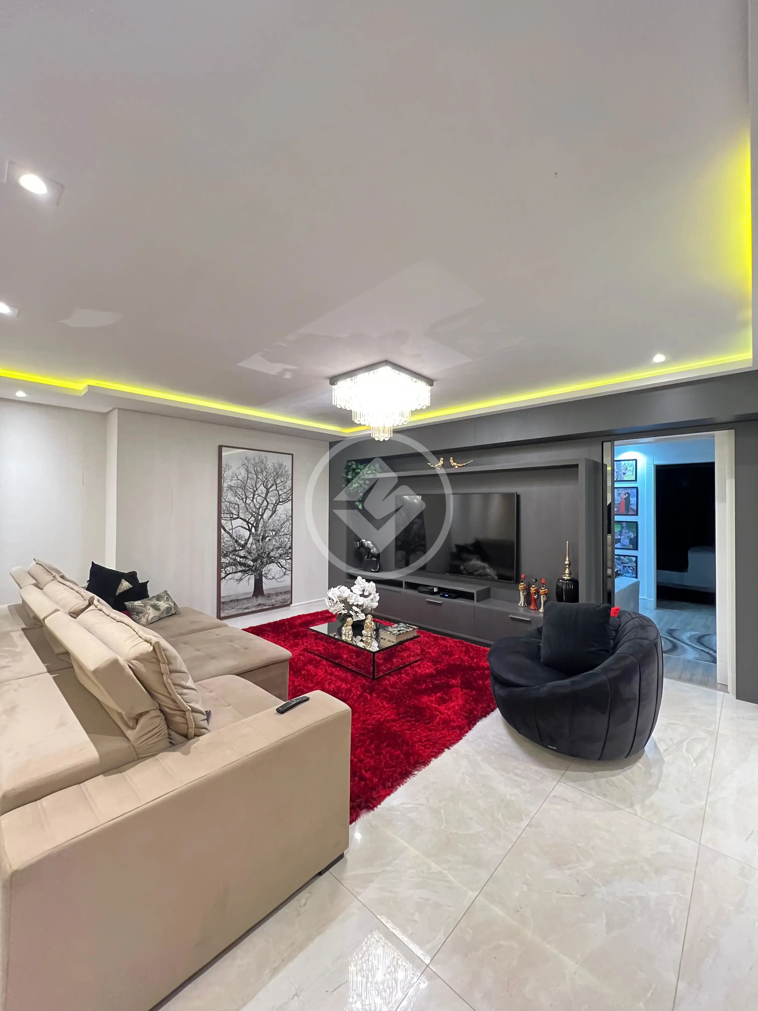 Imagem 1 - Apartamento em Maria Goretti, Chapecó - SC