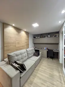 Apartamento Maria Goretti, Chapecó - SC — foto 2