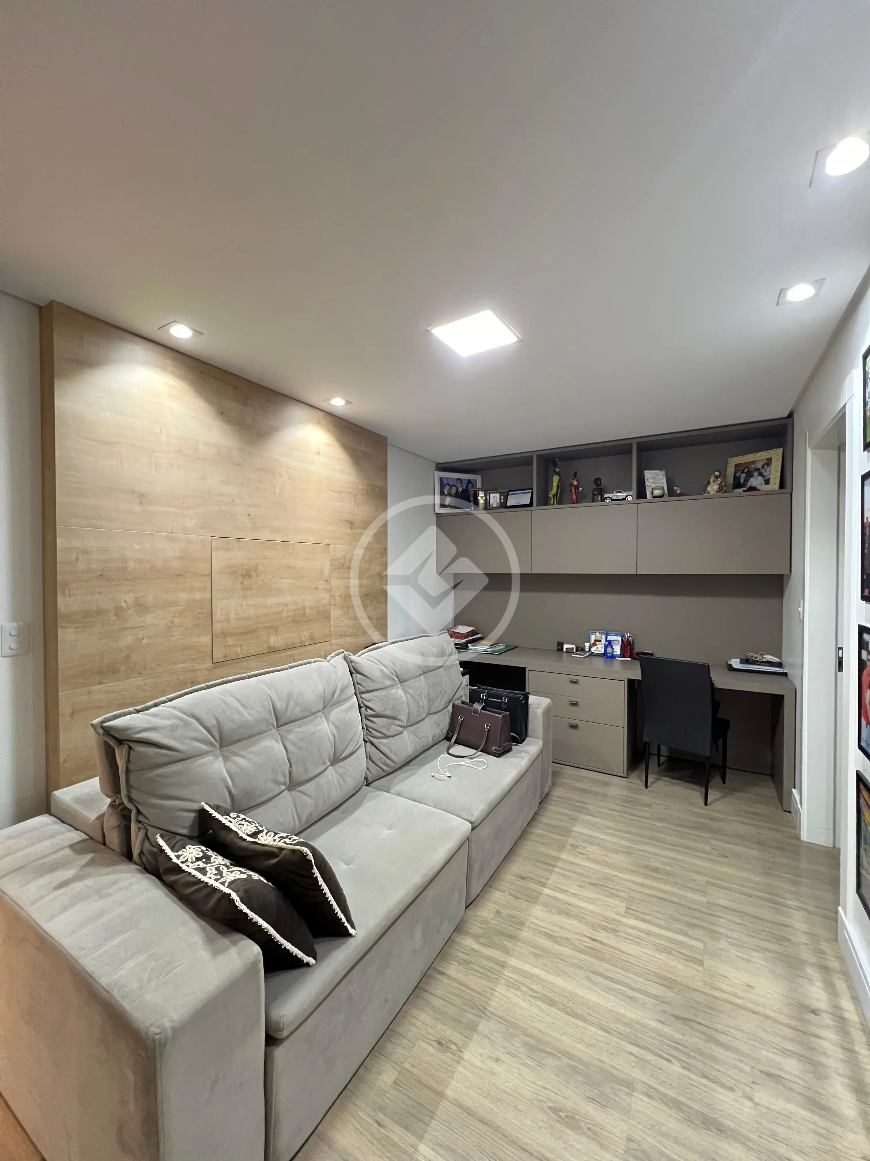 Imagem 1 - Apartamento em Maria Goretti, Chapecó - SC