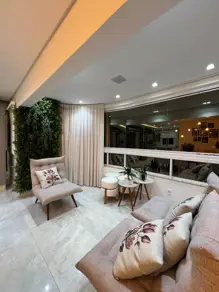Imagem 2 - Apartamento em Maria Goretti, Chapecó - SC