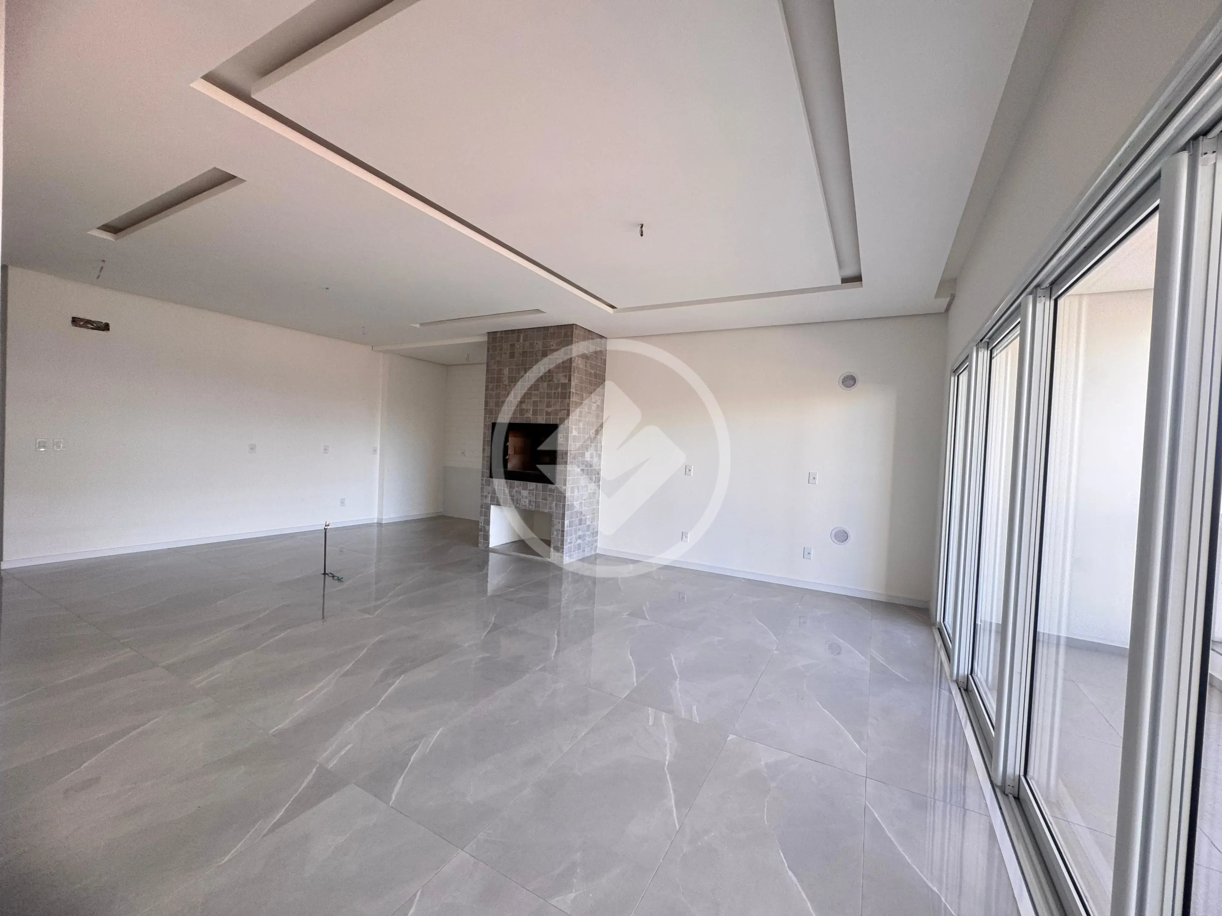 Imagem 2 - Apartamento em Centro, Chapecó - SC