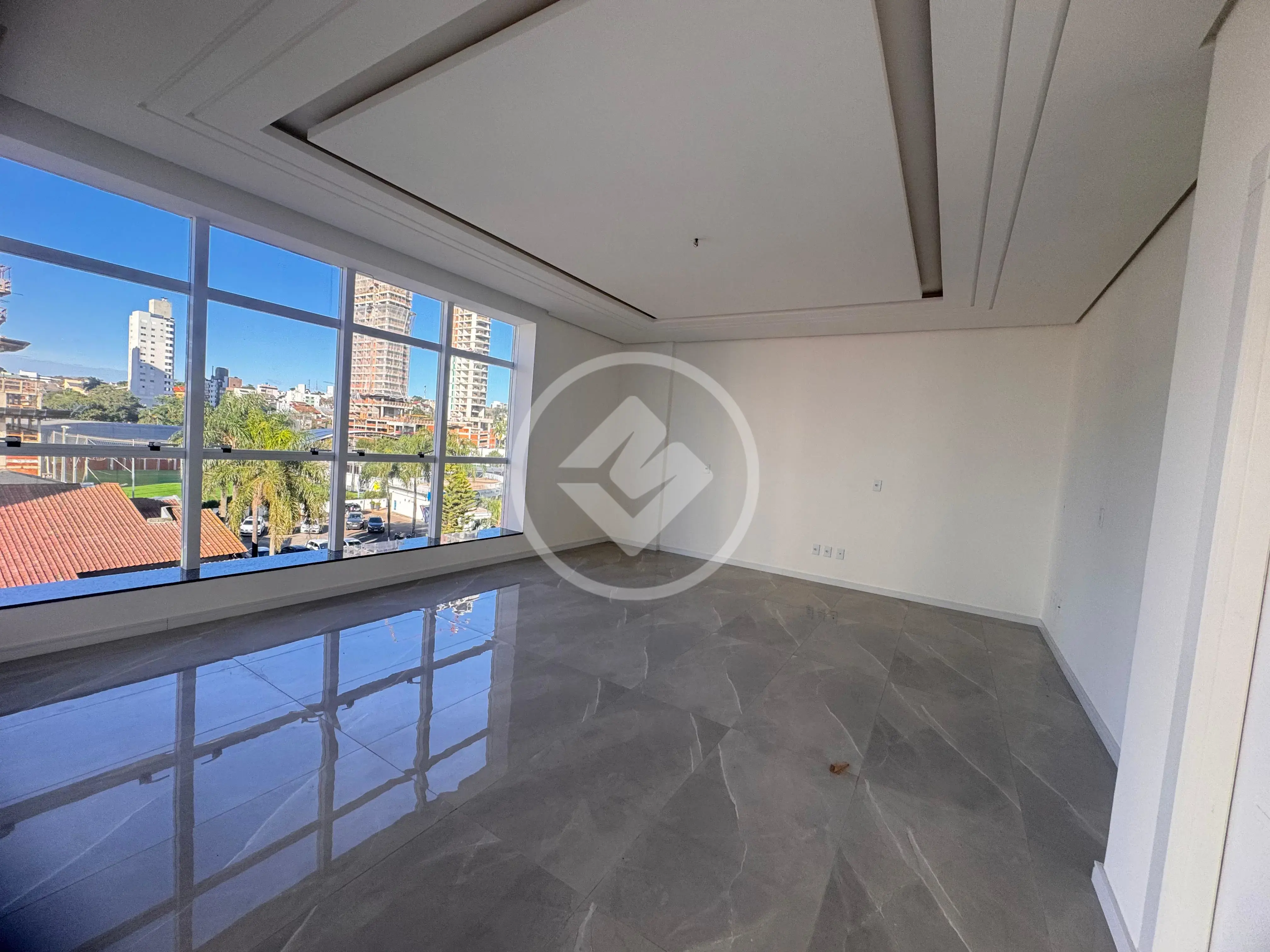 Imagem 1 - Apartamento em Centro, Chapecó - SC