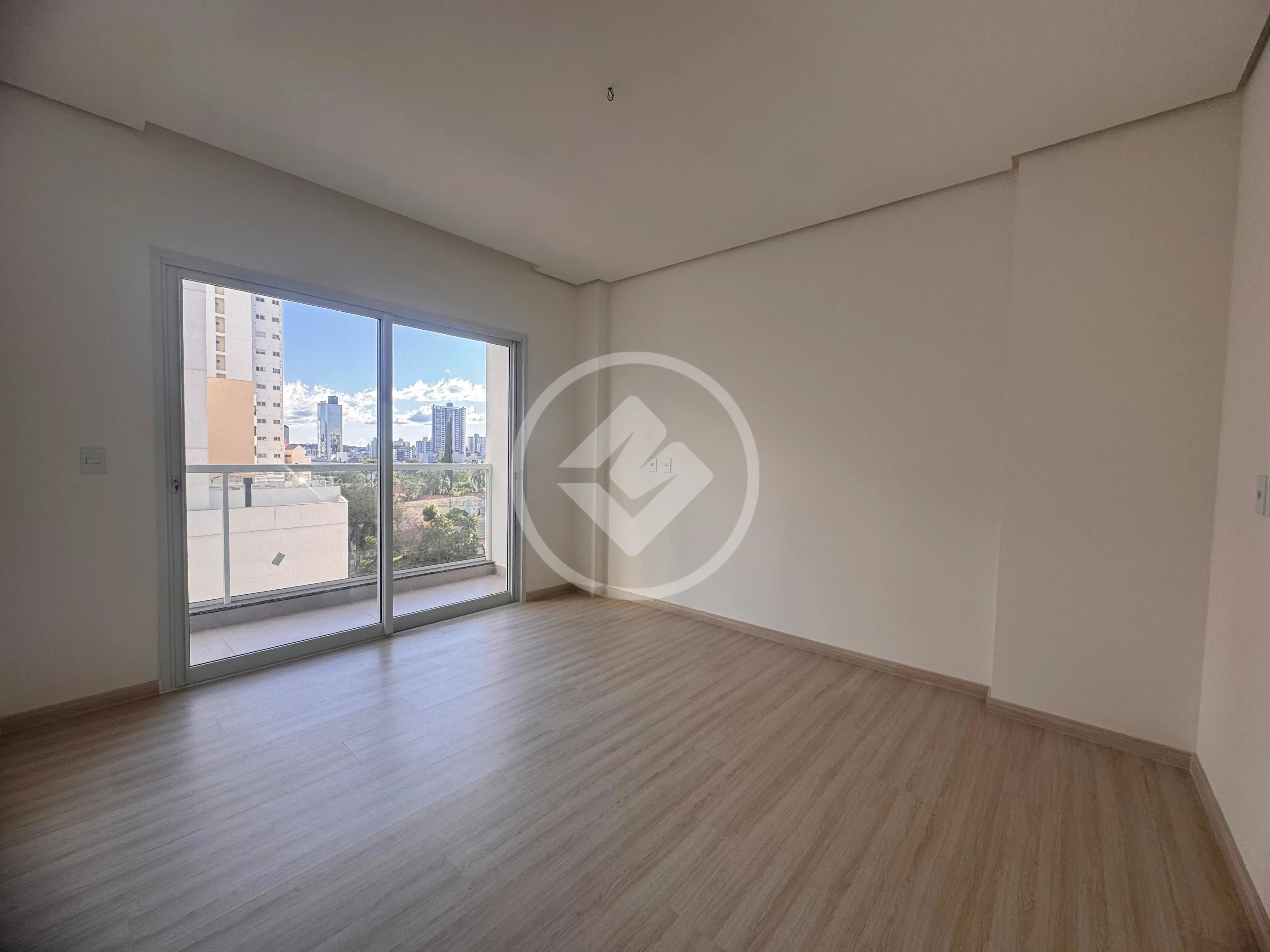 Imagem 3 - Apartamento em Centro, Chapecó - SC
