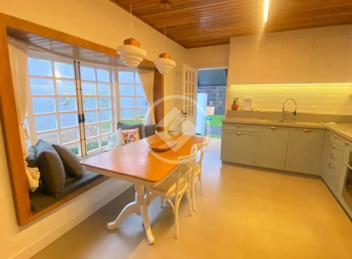 Imagem 1 - Casa em Maria Goretti, Chapecó - SC