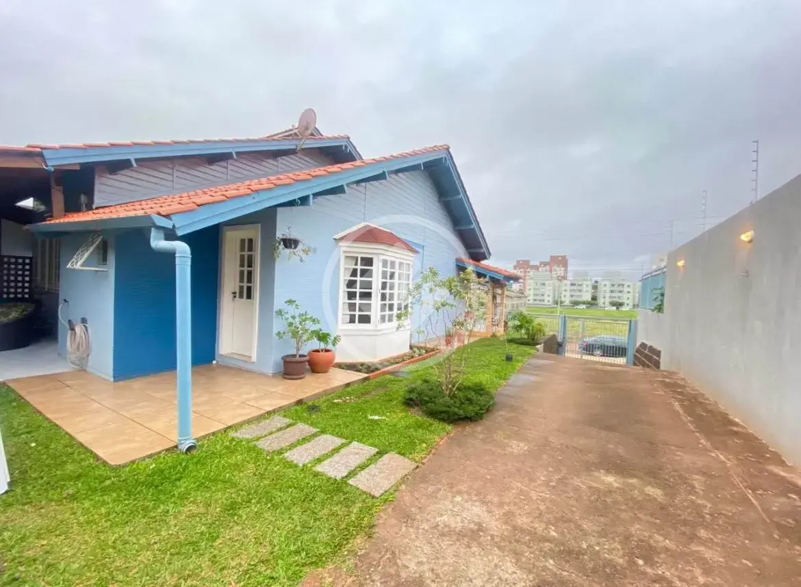 Imagem 6 - Casa em Maria Goretti, Chapecó - SC