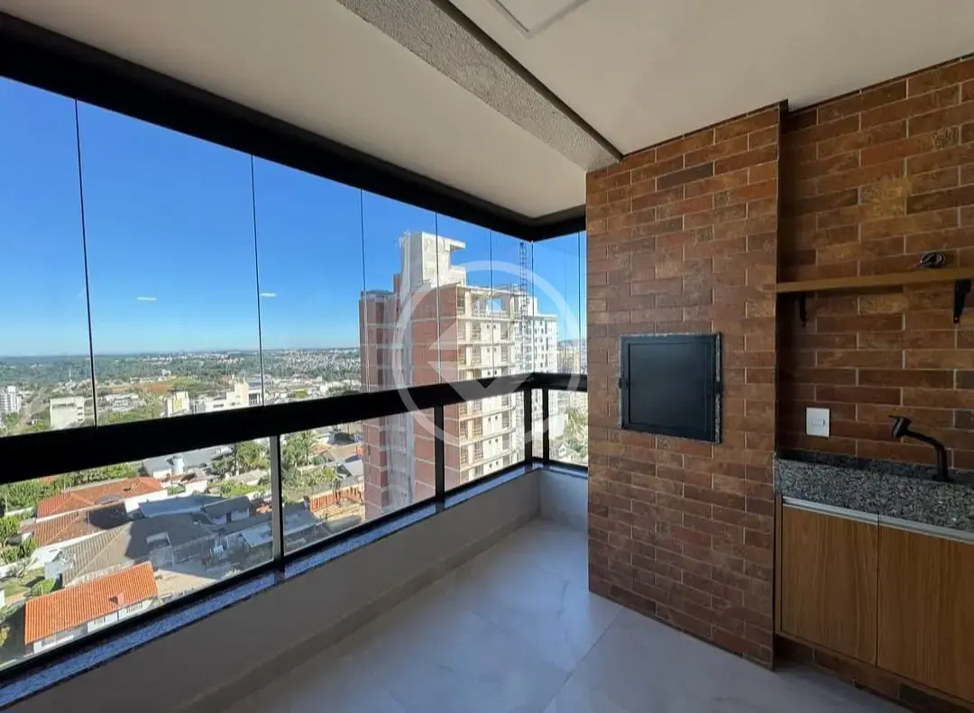 Imagem 1 - Apartamento em SAIC, Chapecó - SC