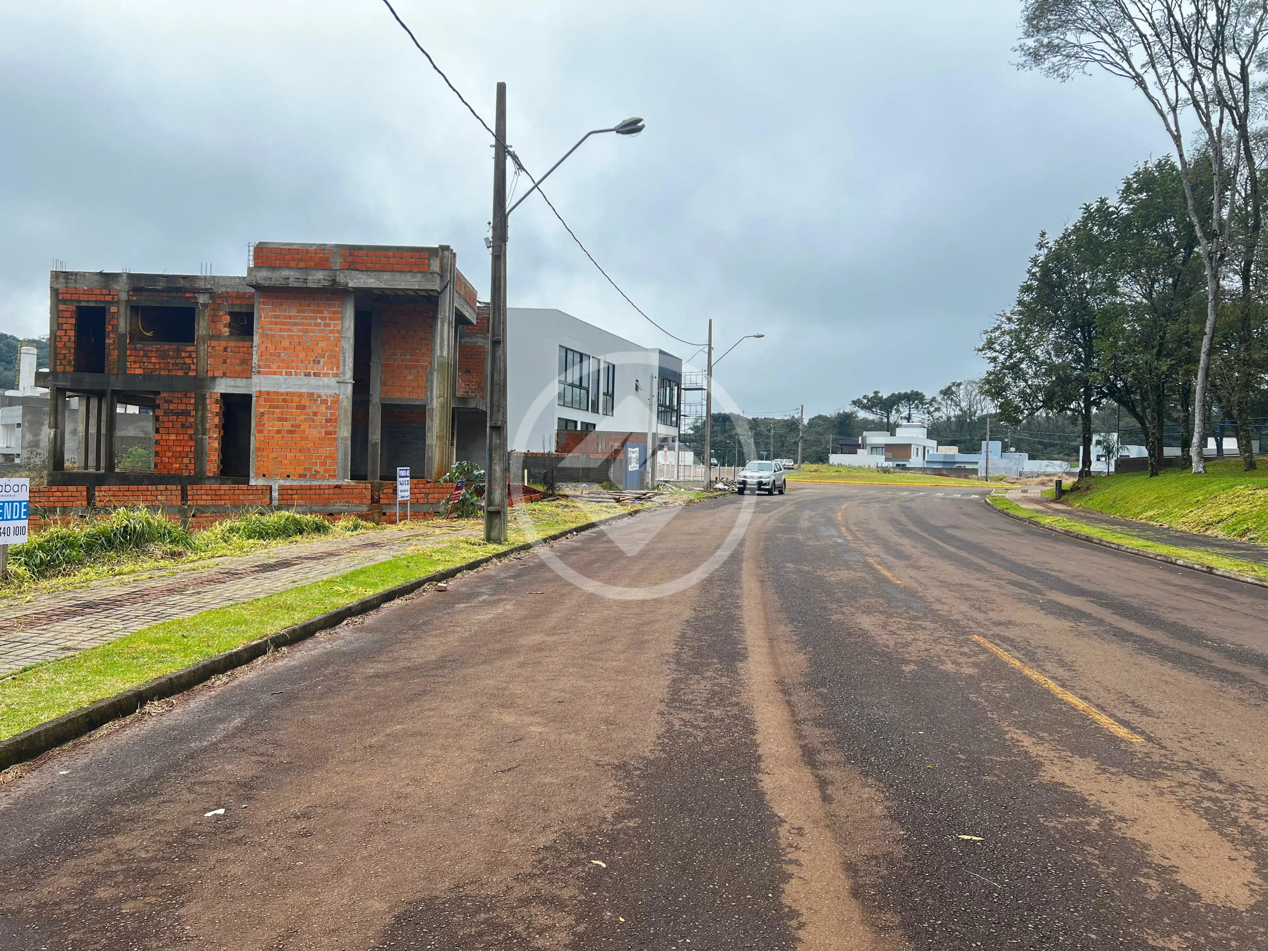 Imagem 2 - Terreno em Jardim Europa, Chapecó - SC