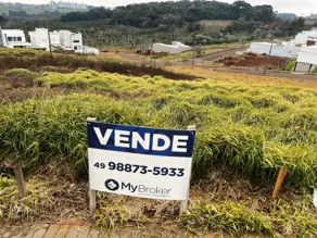 Terreno Jardim Europa, Chapecó - SC — foto 2