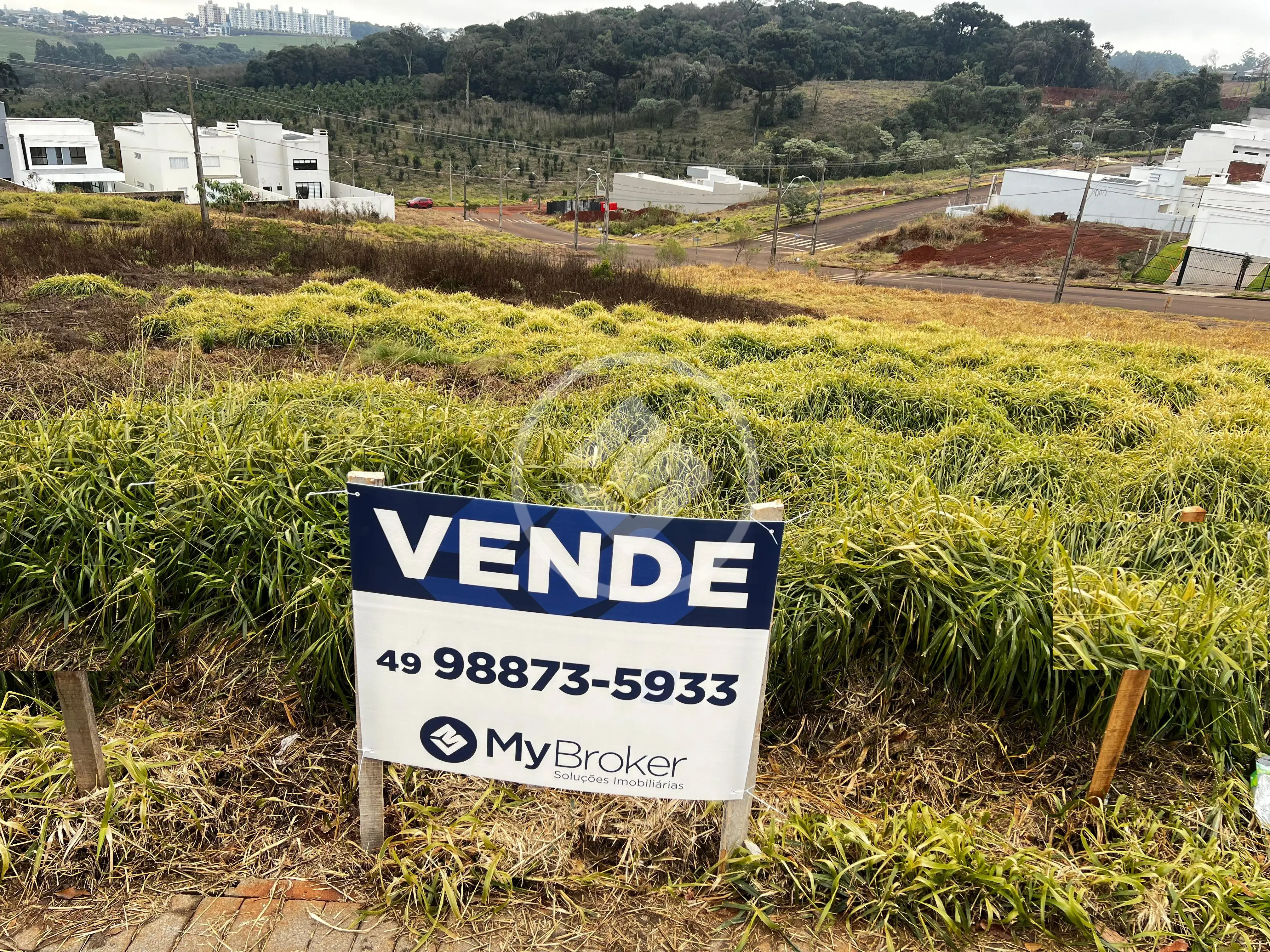 Imagem 1 - Terreno em Jardim Europa, Chapecó - SC