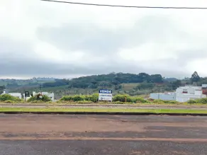 Terreno Jardim Europa, Chapecó - SC — foto 1